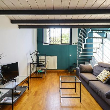 Paki Home Nel Cuore Dei Navigli Di Milano Extérieur photo