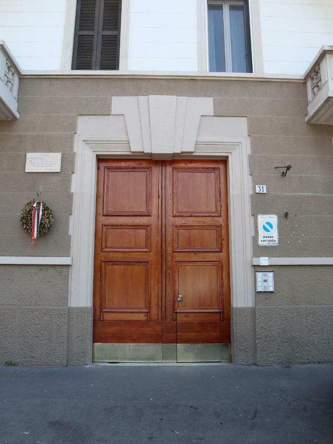 Paki Home Nel Cuore Dei Navigli Di Milano Extérieur photo
