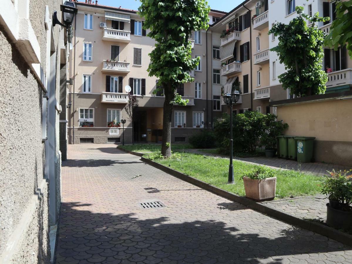Paki Home Nel Cuore Dei Navigli Di Milano Extérieur photo