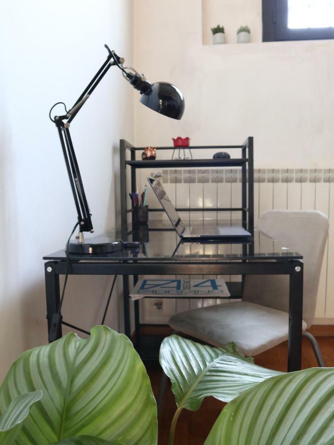 Paki Home Nel Cuore Dei Navigli Di Milano Extérieur photo