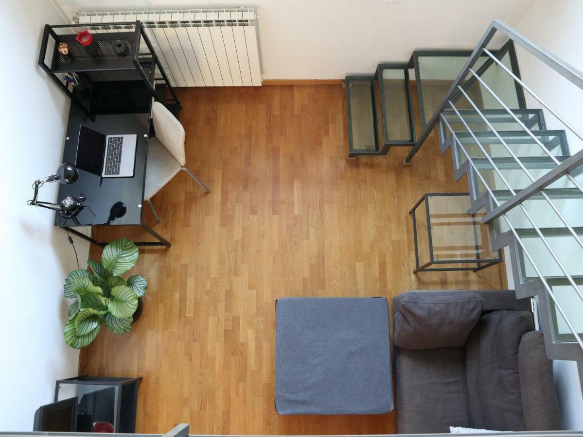 Paki Home Nel Cuore Dei Navigli Di Milano Extérieur photo