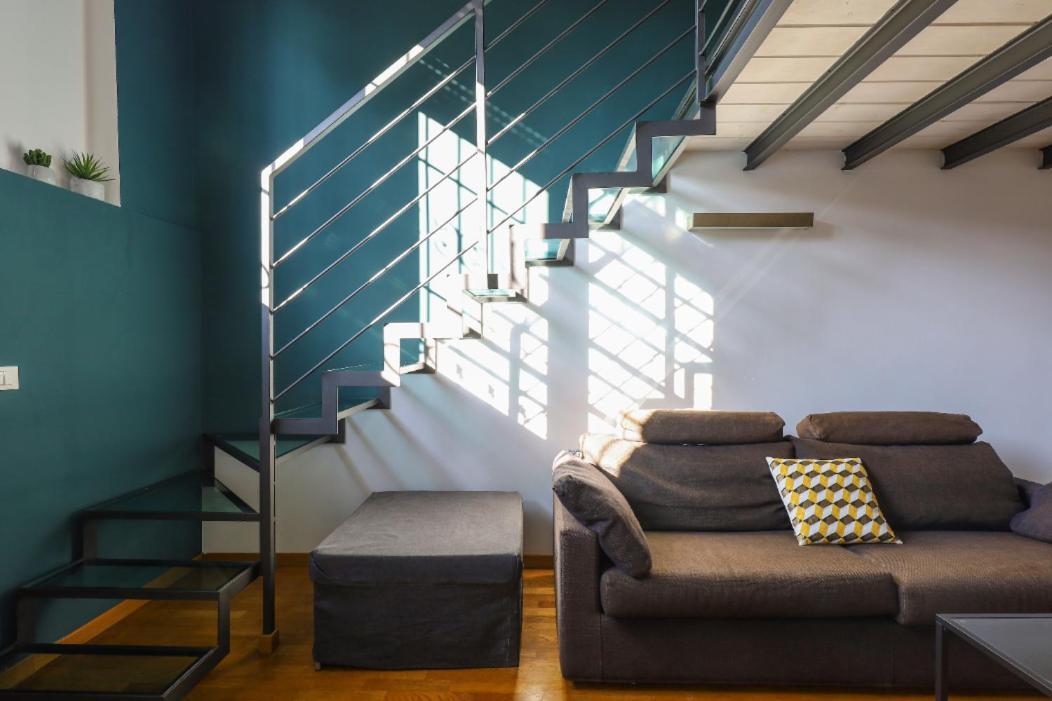 Paki Home Nel Cuore Dei Navigli Di Milano Extérieur photo