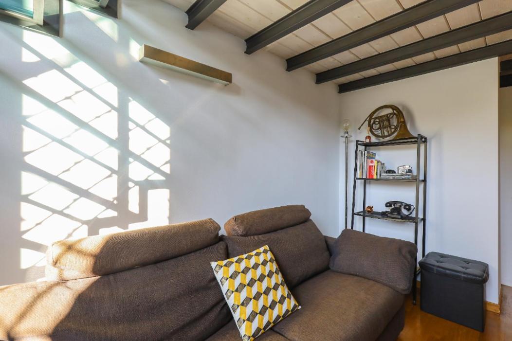 Paki Home Nel Cuore Dei Navigli Di Milano Extérieur photo