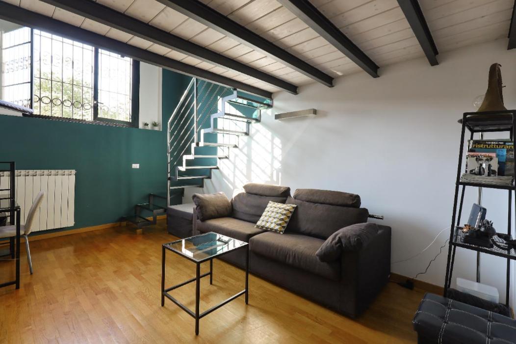 Paki Home Nel Cuore Dei Navigli Di Milano Extérieur photo