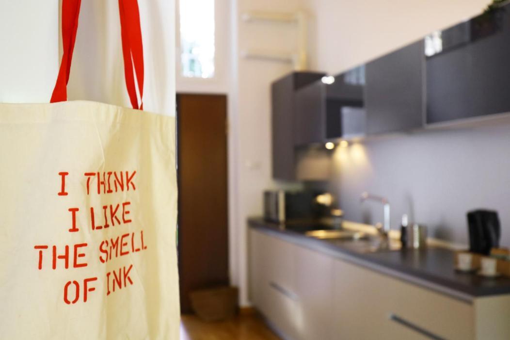 Paki Home Nel Cuore Dei Navigli Di Milano Extérieur photo