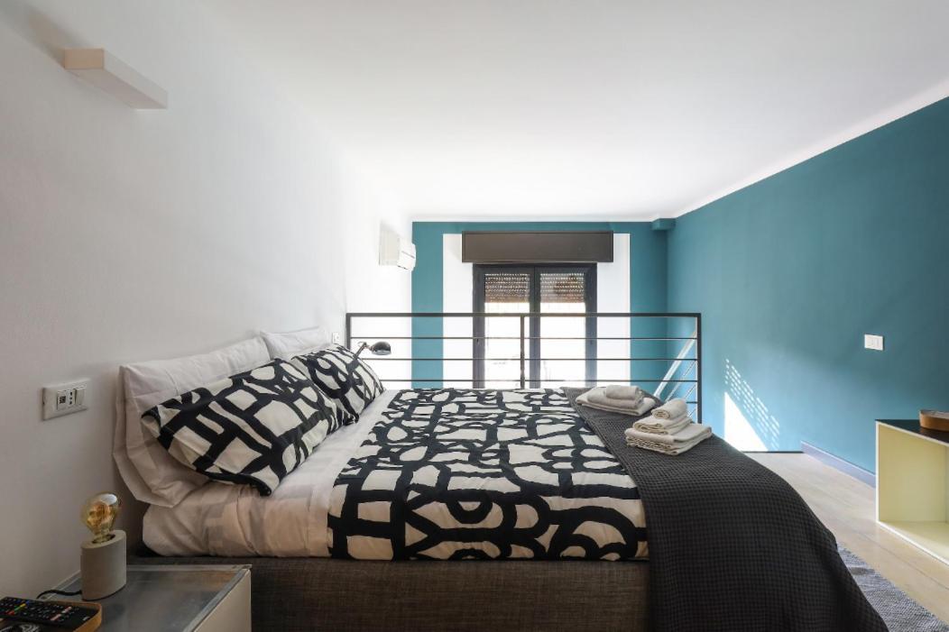 Paki Home Nel Cuore Dei Navigli Di Milano Extérieur photo
