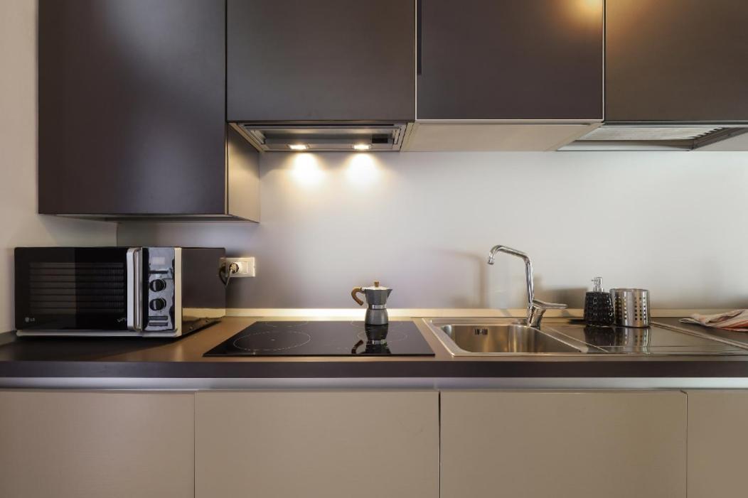 Paki Home Nel Cuore Dei Navigli Di Milano Extérieur photo