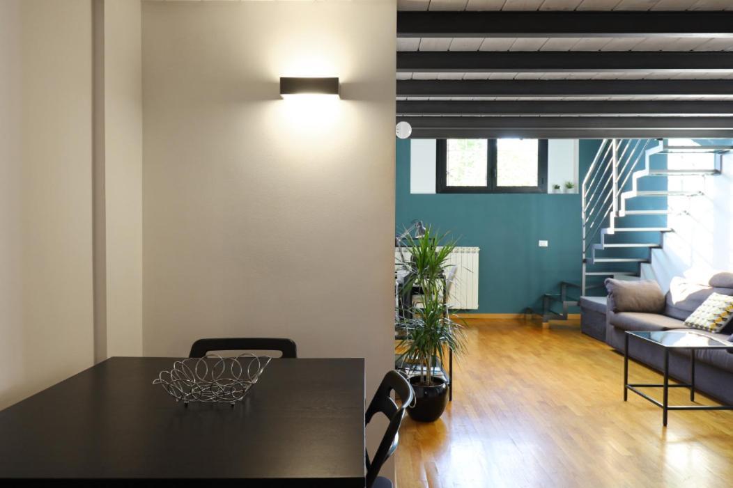 Paki Home Nel Cuore Dei Navigli Di Milano Extérieur photo