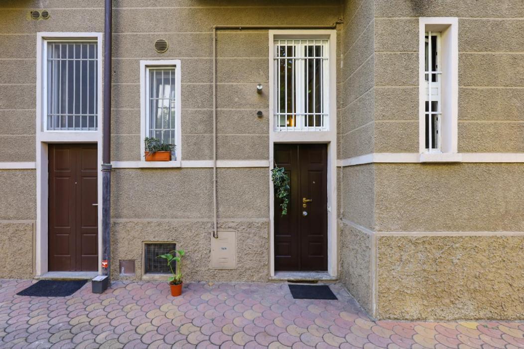 Paki Home Nel Cuore Dei Navigli Di Milano Extérieur photo