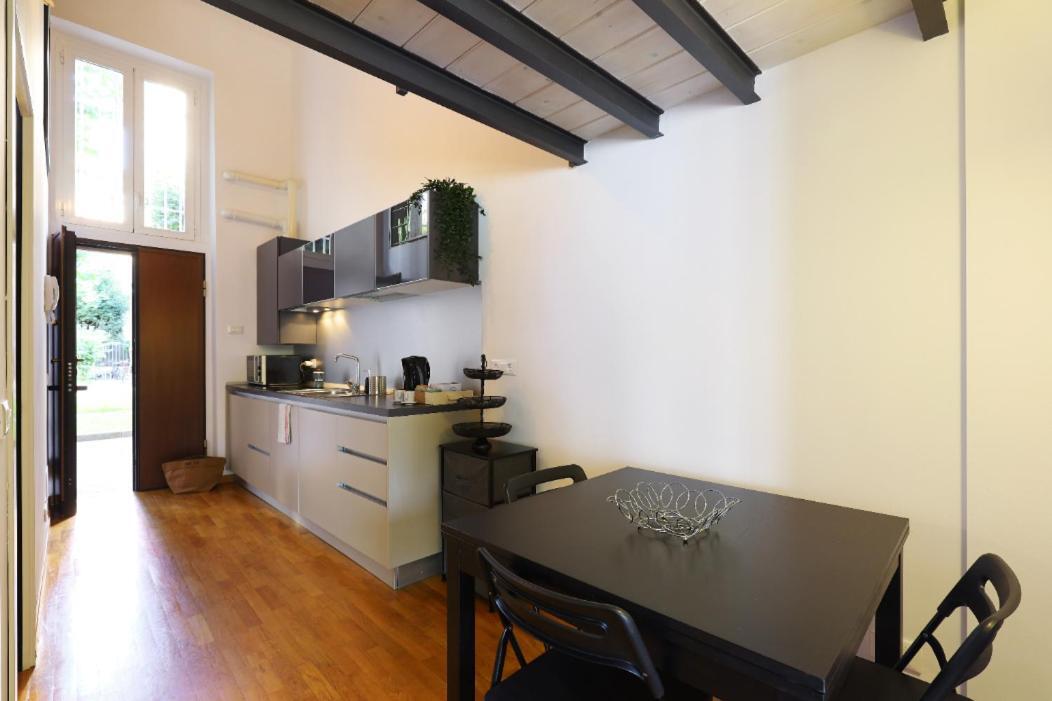 Paki Home Nel Cuore Dei Navigli Di Milano Extérieur photo