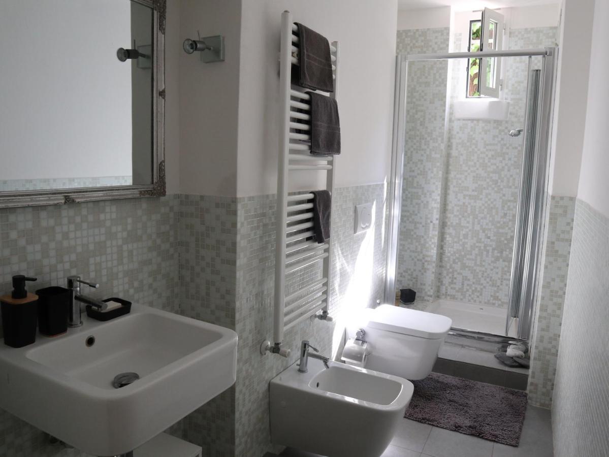 Paki Home Nel Cuore Dei Navigli Di Milano Extérieur photo