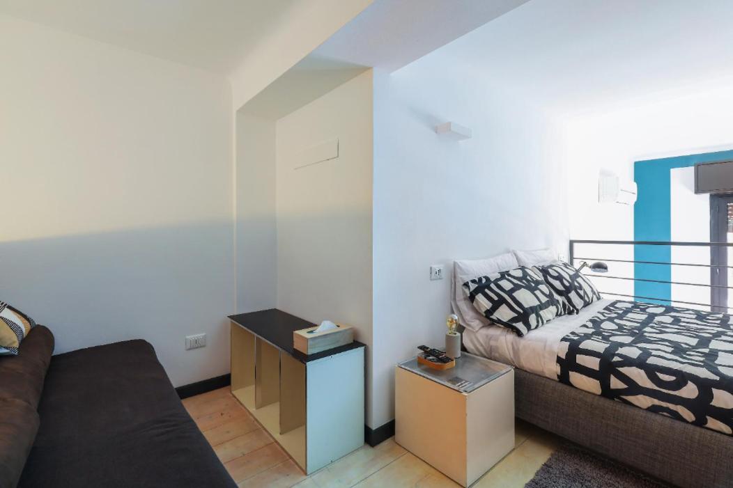 Paki Home Nel Cuore Dei Navigli Di Milano Extérieur photo