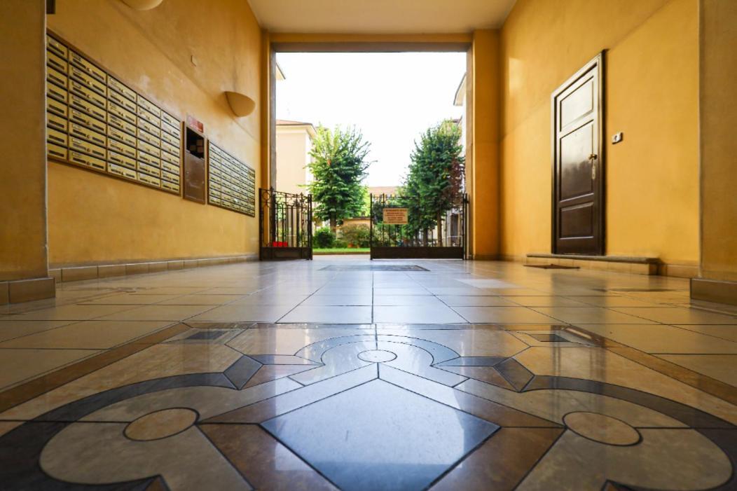 Paki Home Nel Cuore Dei Navigli Di Milano Extérieur photo